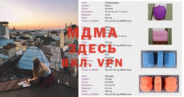 гашик Волоколамск
